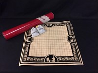 Pente The Classic Game of Skill Red Tube Can