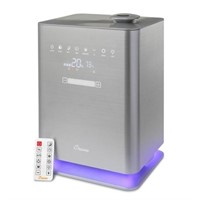 1.3 Gal. Warm & Cool Mist Top Fill Humidifier