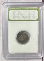 Roman Coin 330 A.D.