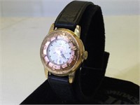 Vintage Jovial 17 Jewels Watch - Running - some