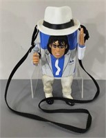 Michael Jackson Drink Holder -Puppet Cooler