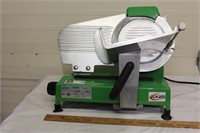 Axis Meat Slicer