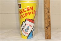 Slush Puppie Cups