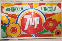 7up Sign