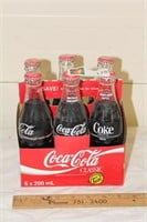 6 Pack Coke
