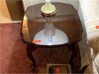 3PC 2 END TABLES & COFFEE TABLES