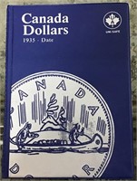 Canadian Dollars lot (10)
