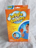 Juggle bubbles activity kit
