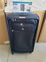 Protege Jumbo 32" Arendale rolling spinner luggage
