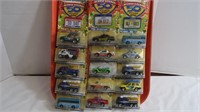 NIP-15 Matchbox DieCast Across America 50th Bday