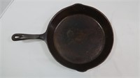 Wagner's "1891 Original" Cast Iron Skillet 11 3/4"