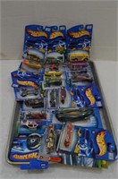 NIP-19 Hot Wheels Die Cast Cars