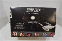Vintage Star Trek Telephone-New