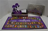 Disney Charades Game-Complete