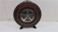 Hot Wheels Case-13"