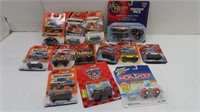 Toy Car Lot-Matchbox & more