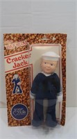 NIP-Official Cracker Jack Doll