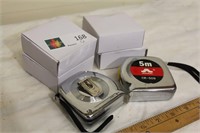 6 - Measuring Tapes