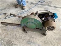 Drop Saw