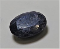 2 ct. Natural Sapphire Gemstone