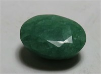 2 ct. Natural Emerald Green Beryl Gemstone