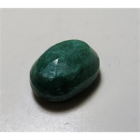 2ct Natural Emerald Gemstone