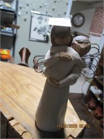 Willow Tree Figure