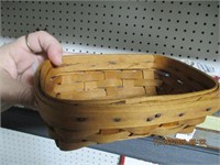 1996 Longaberger Basket