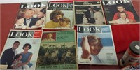 LOOK Magazine Lot