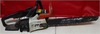 Echo cs 345 Chainsaw