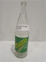 VERNORS 28 OZ PAPER LABLE BOTTLE