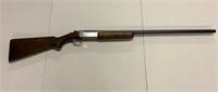 Winchester Model 37 12ga Single Shot Full Choke