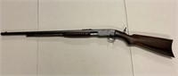 Remington Model 12C 22, S,L,LR SN RW568174