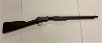 Winchester Model 1906 22 S,L,LR SN273093