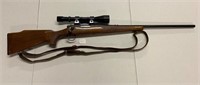 Remington 700 22-250 Bausch & Lombe Scope
