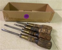 Winchester Screw Drivers