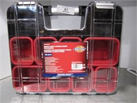 dickies hd double sided organizer 15pc