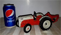 Ford 8N Series 1995 Tractor