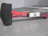 dickies 4lb drilling hammer