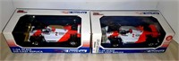 Two Indy Car Collectables #2