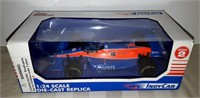 Collectable Indy Car #16