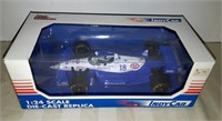 Collectable Indy Car #18