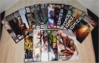 27 Assorted Comics