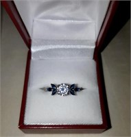 Size 9 Womans Ring