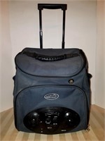 Radio/Cooler Bag