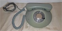 Old Northern Telecom Rotary Phone