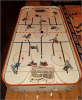 Eagle Hockey Game