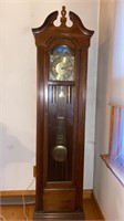 Grandfather clock