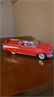 1957 Chevrolet Belair collector car