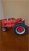 Farmall super M tractor